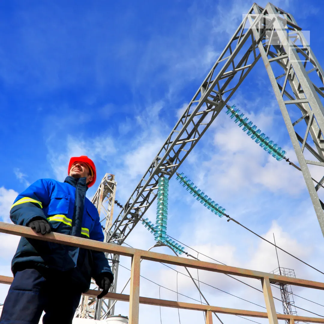 The Grid Is Growing. The Inspection Workforce Is Shrinking. What Utilities Do Next Will Matter.