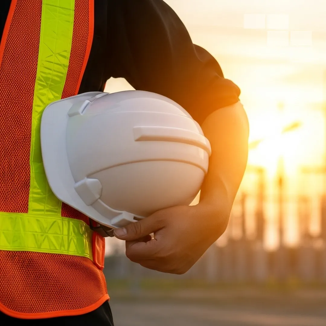 Cameras, Drones, or Robots How to Choose the Right Inspection Technology for Your Substation